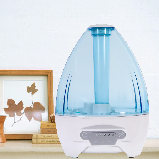 工業風冷霧空氣加濕器