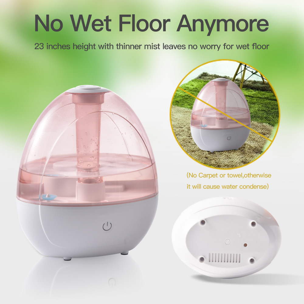 TR-1801-8底部展示