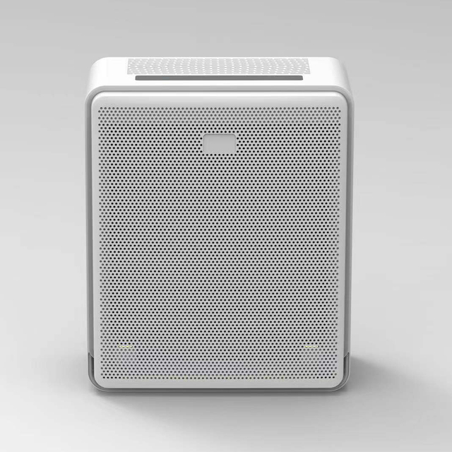 大房間空氣淨化器