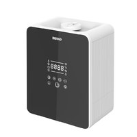 Warm & Cool Mist 超聲波空氣加濕器帶 WIFI 控制 TR-6003S